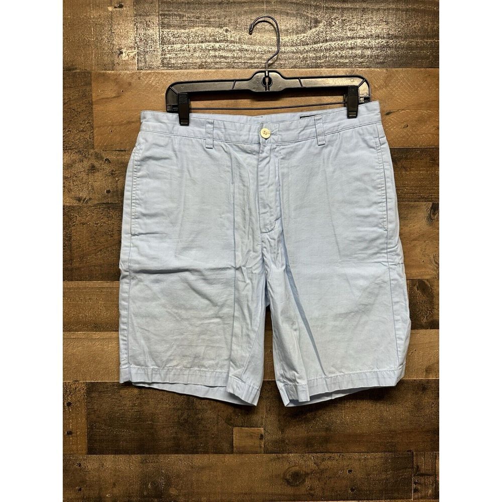 Vineyard Vines Men's Chino Style Shorts‎ Size 32
